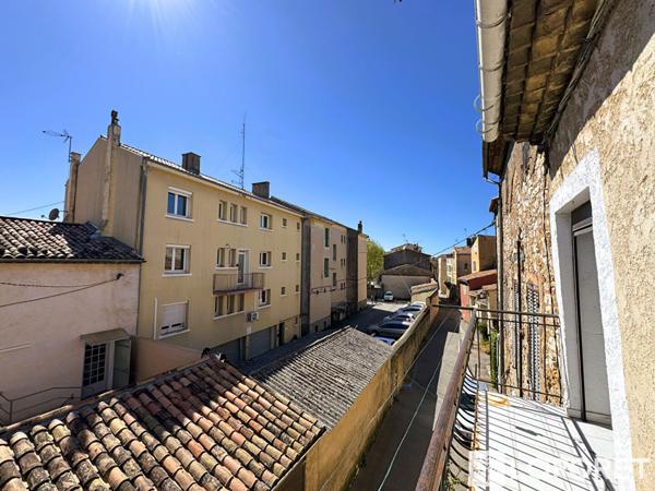 Achat maison Saint-Maximin-la-Sainte-Baume - 8 pièce(s) - 209 m² - 295 000 €