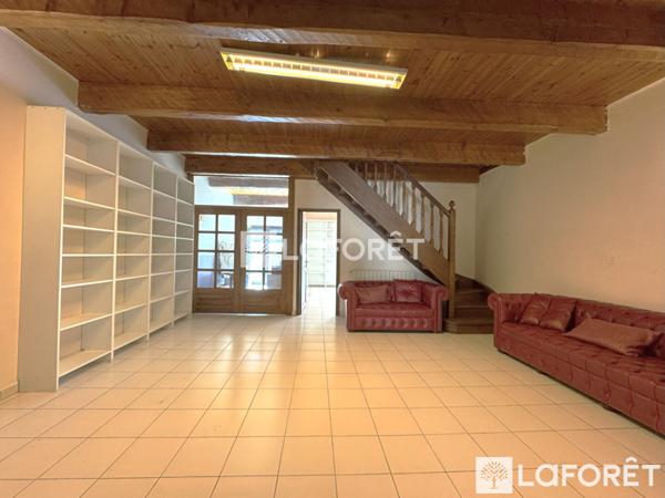 Achat maison Saint-Maximin-la-Sainte-Baume - 8 pièce(s) - 209 m² - 295 000 €