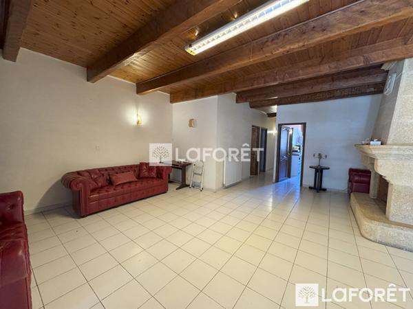 Achat maison Saint-Maximin-la-Sainte-Baume - 8 pièce(s) - 209 m² - 295 000 €