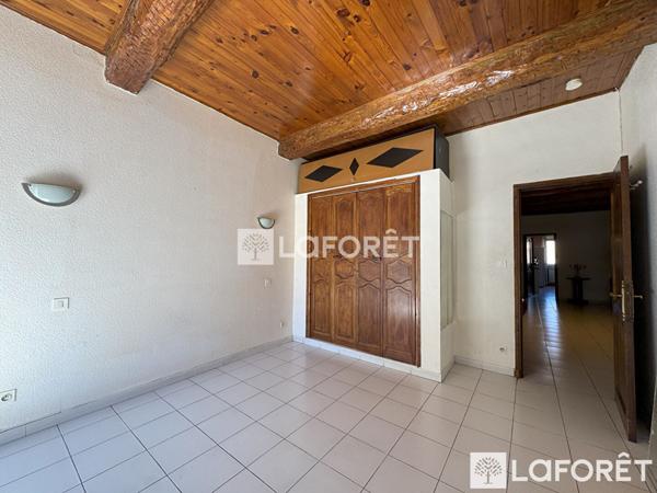 Achat maison Saint-Maximin-la-Sainte-Baume - 8 pièce(s) - 209 m² - 295 000 €