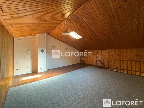 Achat maison Saint-Maximin-la-Sainte-Baume - 8 pièce(s) - 209 m² - 295 000 €