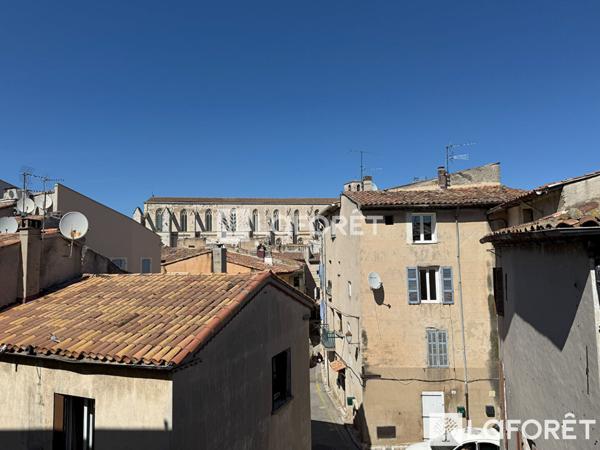 Achat maison Saint-Maximin-la-Sainte-Baume - 8 pièce(s) - 209 m² - 295 000 €