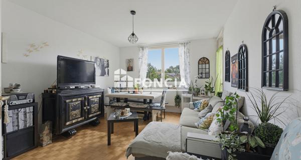 À vendre Appartement 4 pièces 75 m² - Bruges 33520