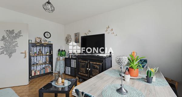 À vendre Appartement 4 pièces 75 m² - Bruges 33520