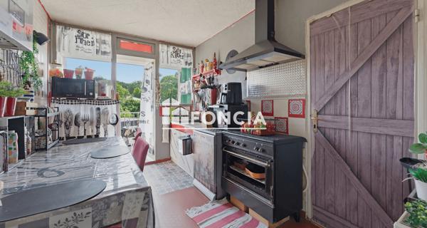 À vendre Appartement 4 pièces 75 m² - Bruges 33520