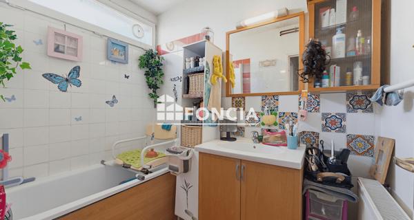 À vendre Appartement 4 pièces 75 m² - Bruges 33520