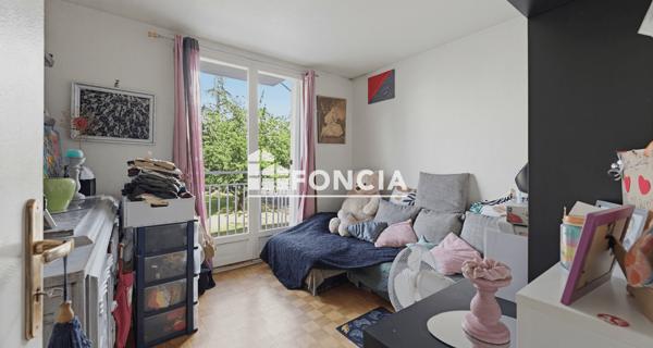 À vendre Appartement 4 pièces 75 m² - Bruges 33520