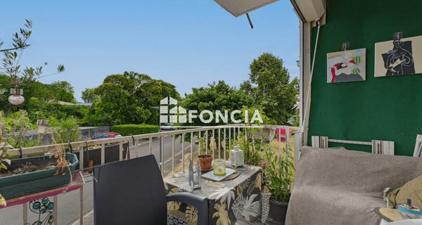 À vendre Appartement 4 pièces 75 m² - Bruges 33520