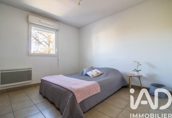 Appartement à vendre 2 pièces 48 m² Cagnes-sur-Mer