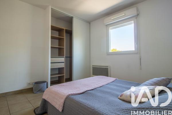 Appartement à vendre 2 pièces 48 m² Cagnes-sur-Mer