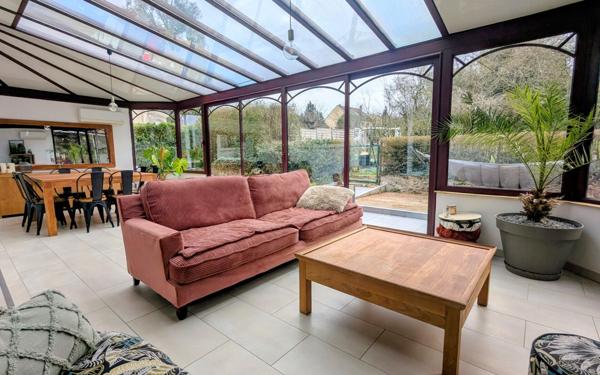 Maison à vendre    4 pièces • 141,27 m2 Lagny-sur-Marne