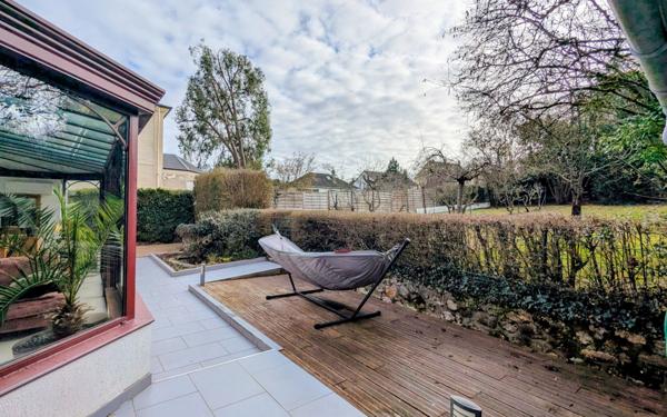 Maison à vendre    4 pièces • 141,27 m2 Lagny-sur-Marne