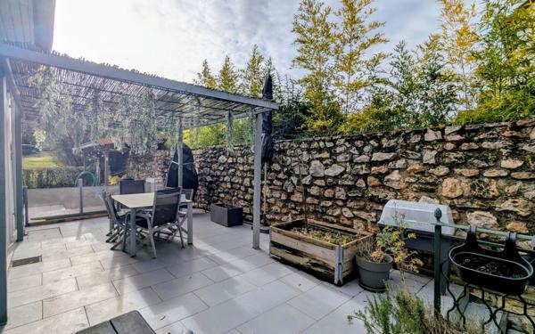 Maison à vendre    4 pièces • 141,27 m2 Lagny-sur-Marne