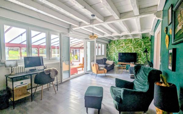 Maison à vendre    4 pièces • 141,27 m2 Lagny-sur-Marne