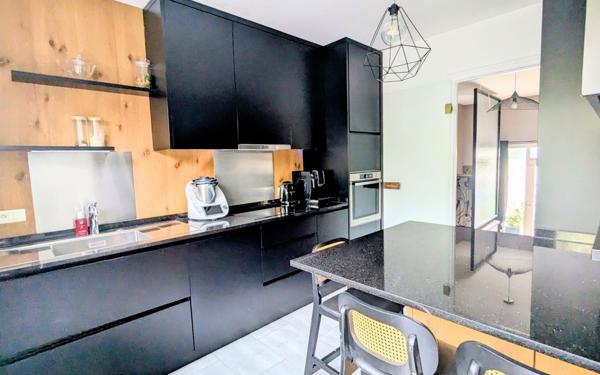 Maison à vendre    4 pièces • 141,27 m2 Lagny-sur-Marne