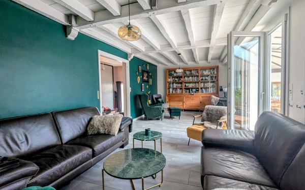 Maison à vendre    4 pièces • 141,27 m2 Lagny-sur-Marne