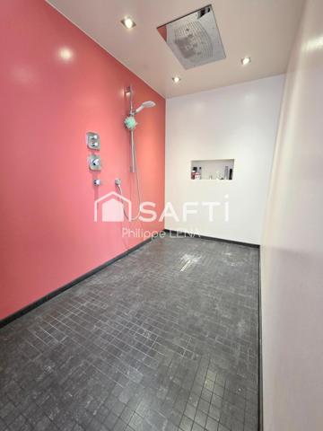 Maison de caractère, début 20ème, 16a constr.