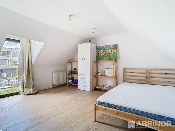 Corps de ferme, 5 chambres, jardin VILLENEUVE D ASCQ