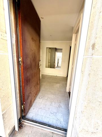 Appartement à vendre 2 pièces 44,67 m² Sceaux