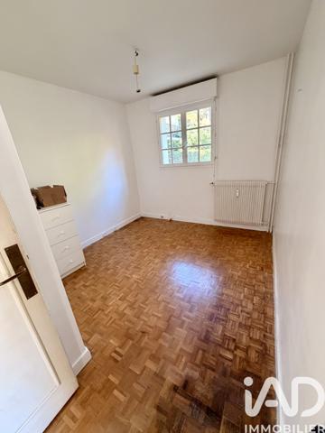 Appartement à vendre 2 pièces 44,67 m² Sceaux