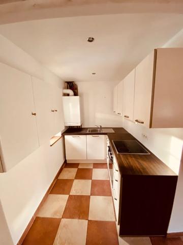 Appartement 3 pièces en duplex au centre-ville