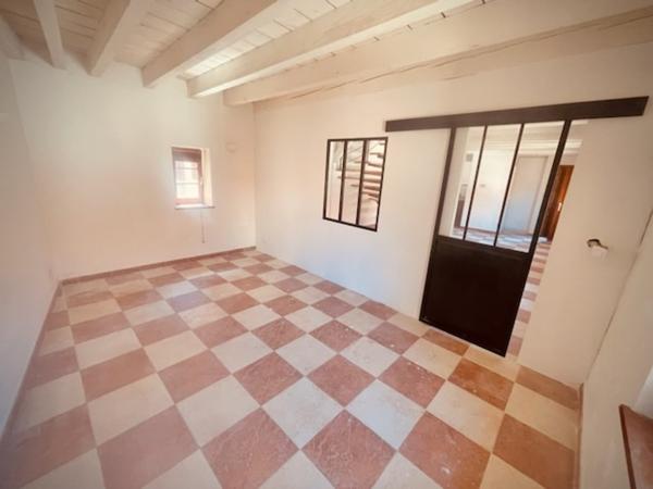 Appartement 4 pièces en duplex au centre-ville
