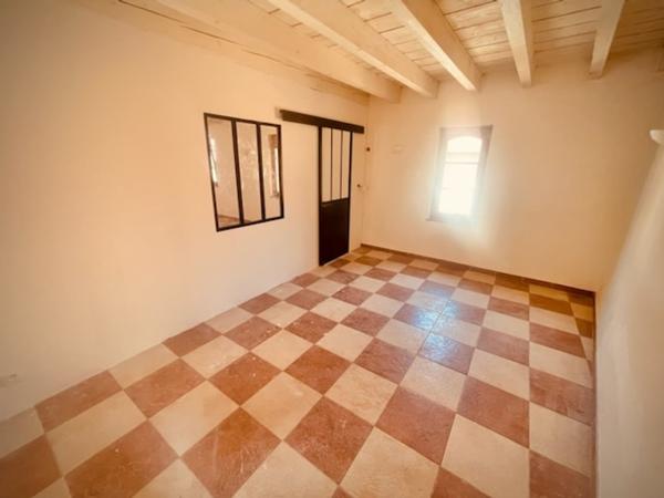 Appartement 4 pièces en duplex au centre-ville