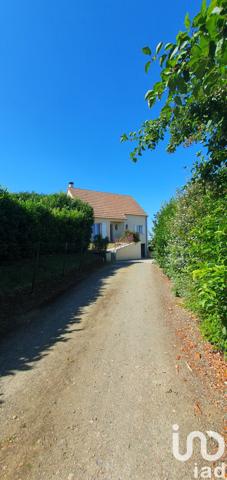 Maison à vendre 5 pièces 111 m² Bonnétable