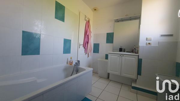 Maison à vendre 5 pièces 111 m² Bonnétable