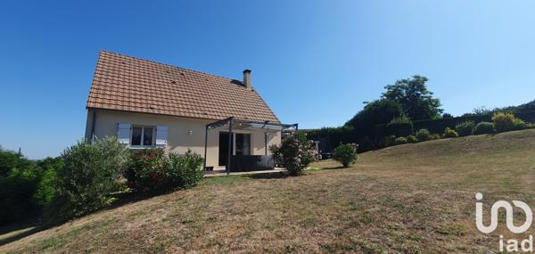 Maison à vendre 5 pièces 111 m² Bonnétable