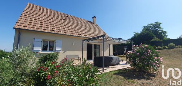 Maison à vendre 5 pièces 111 m² Bonnétable