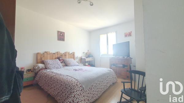 Maison à vendre 5 pièces 111 m² Bonnétable