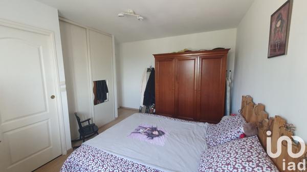 Maison à vendre 5 pièces 111 m² Bonnétable