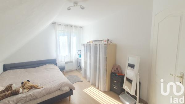 Maison à vendre 5 pièces 111 m² Bonnétable