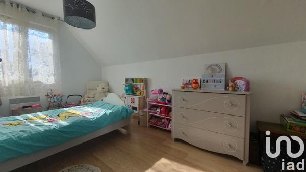 Maison à vendre 5 pièces 111 m² Bonnétable