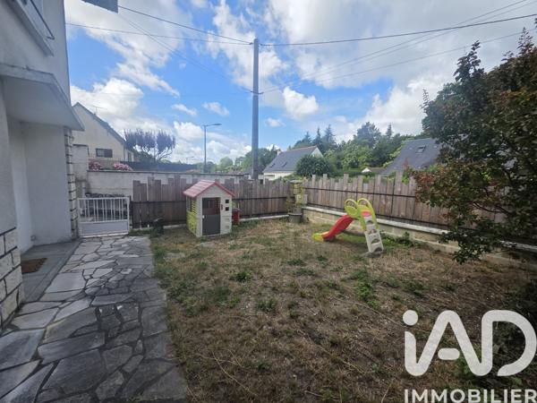 Maison à vendre 5 pièces 110 m² Langeais