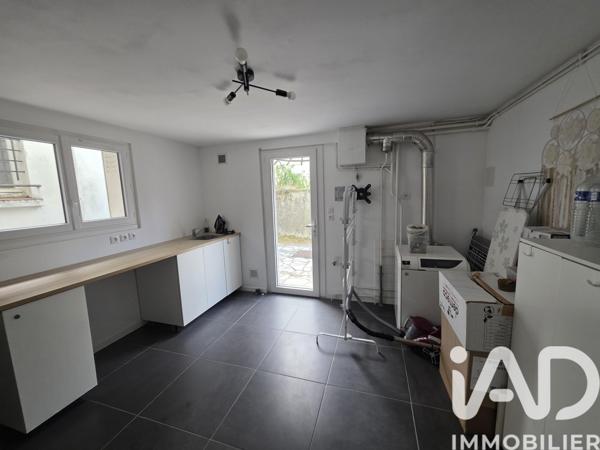 Maison à vendre 5 pièces 110 m² Langeais