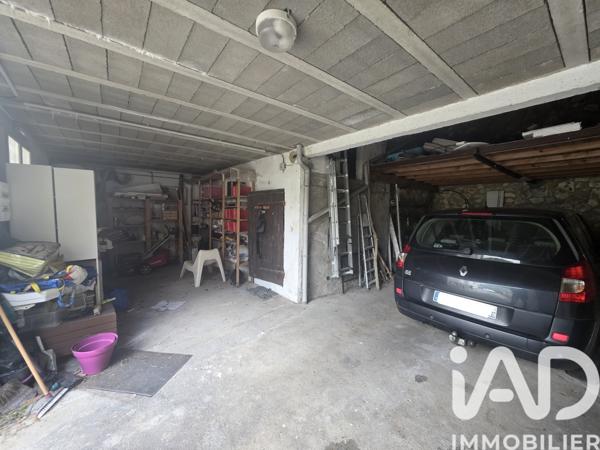 Maison à vendre 5 pièces 110 m² Langeais
