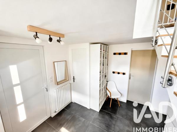 Maison à vendre 5 pièces 110 m² Langeais