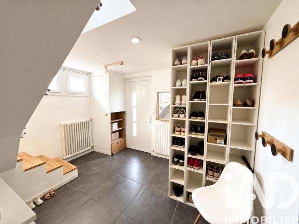 Maison à vendre 5 pièces 110 m² Langeais