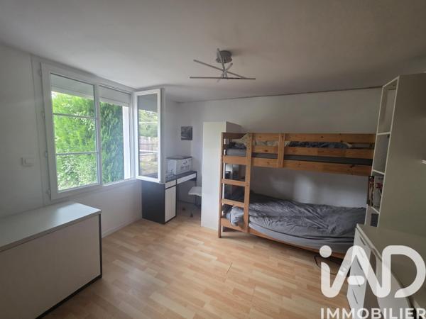 Maison à vendre 5 pièces 110 m² Langeais