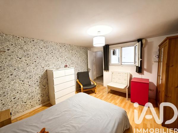 Maison à vendre 5 pièces 110 m² Langeais