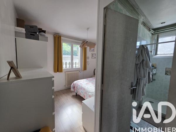 Maison à vendre 5 pièces 110 m² Langeais