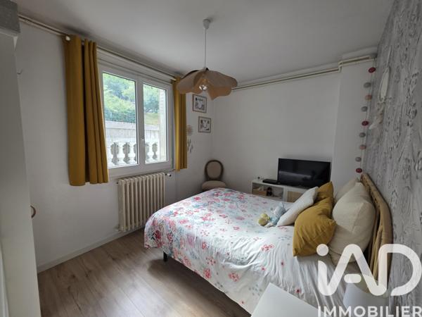 Maison à vendre 5 pièces 110 m² Langeais