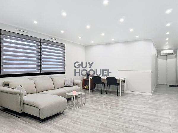 Bureaux Vitry Sur Seine 3 pièce(s) 73 m2