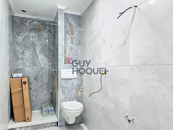 Bureaux Vitry Sur Seine 3 pièce(s) 73 m2