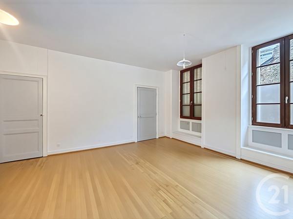 Appartement T2 à vendre  3 pièces - 67,90 m2 REDON - 35