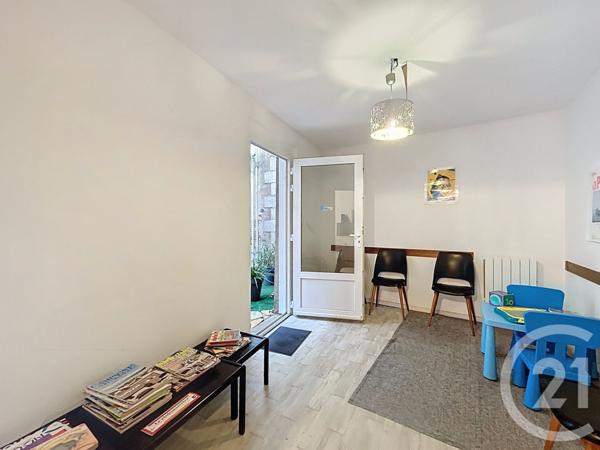 Appartement T2 à vendre  3 pièces - 67,90 m2 REDON - 35