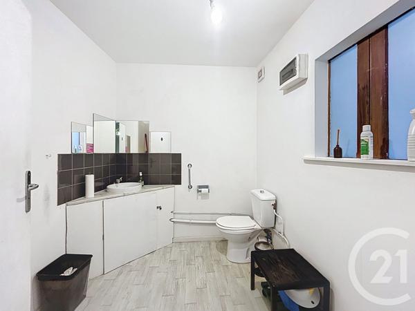 Appartement T2 à vendre  3 pièces - 67,90 m2 REDON - 35