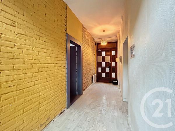 Appartement T2 à vendre  3 pièces - 67,90 m2 REDON - 35